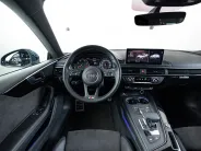 Audi A5 Sport 40 TDI quattro S tronic II (F5), 2018 — экстерьер, фото 10