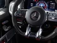 Mercedes-Benz G-Класс AMG G 63 II (W463), 2023 — экстерьер, фото 15