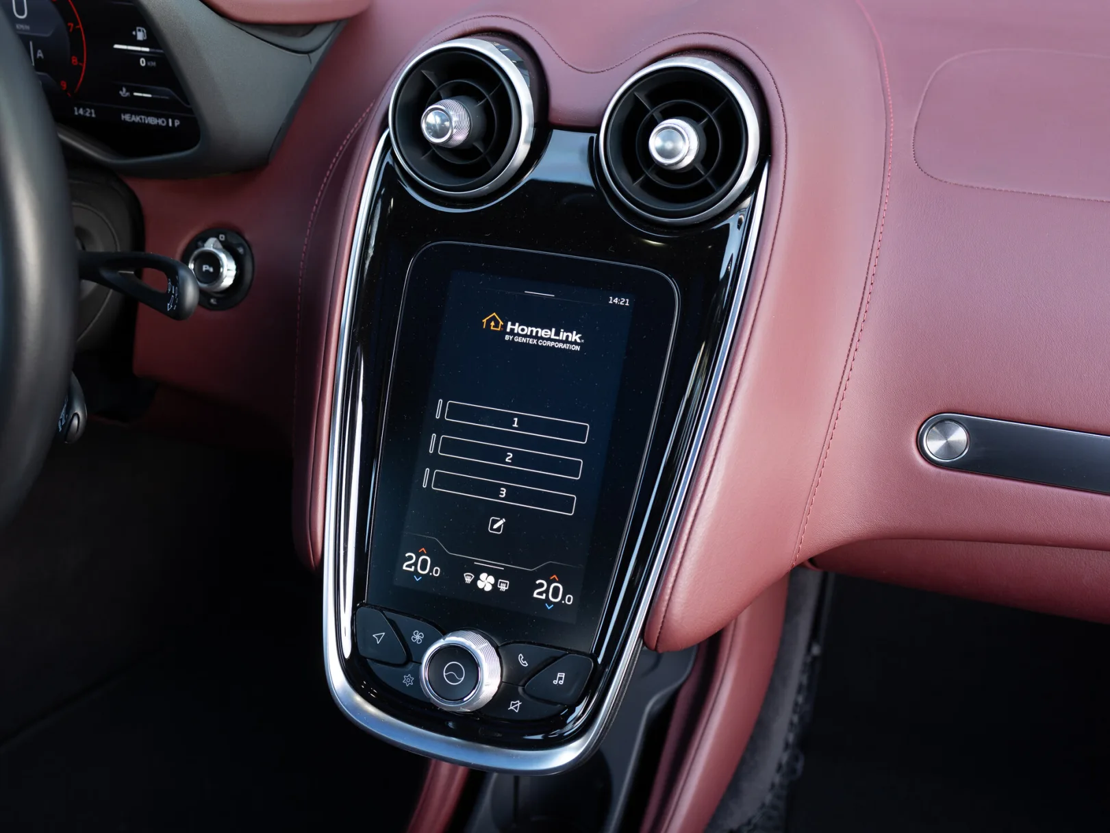McLaren GT I, 2020 — экстерьер, фото 27