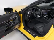Mercedes-Benz SL-Класс AMG SL 63 4MATIC+ IV (R232), 2022 — экстерьер, фото 13