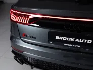Audi RS Q8 TFSI I, 2022 — экстерьер, фото 28