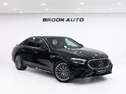 Mercedes-Benz E-Класс AMG E 53 4MATIC+ VI (W214), 2024 — экстерьер, фото 3