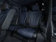 BMW X7 M50d I (G07), 2020 — экстерьер, фото 31