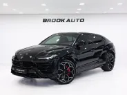 Lamborghini Urus Individual I, 2020 — экстерьер, фото 1