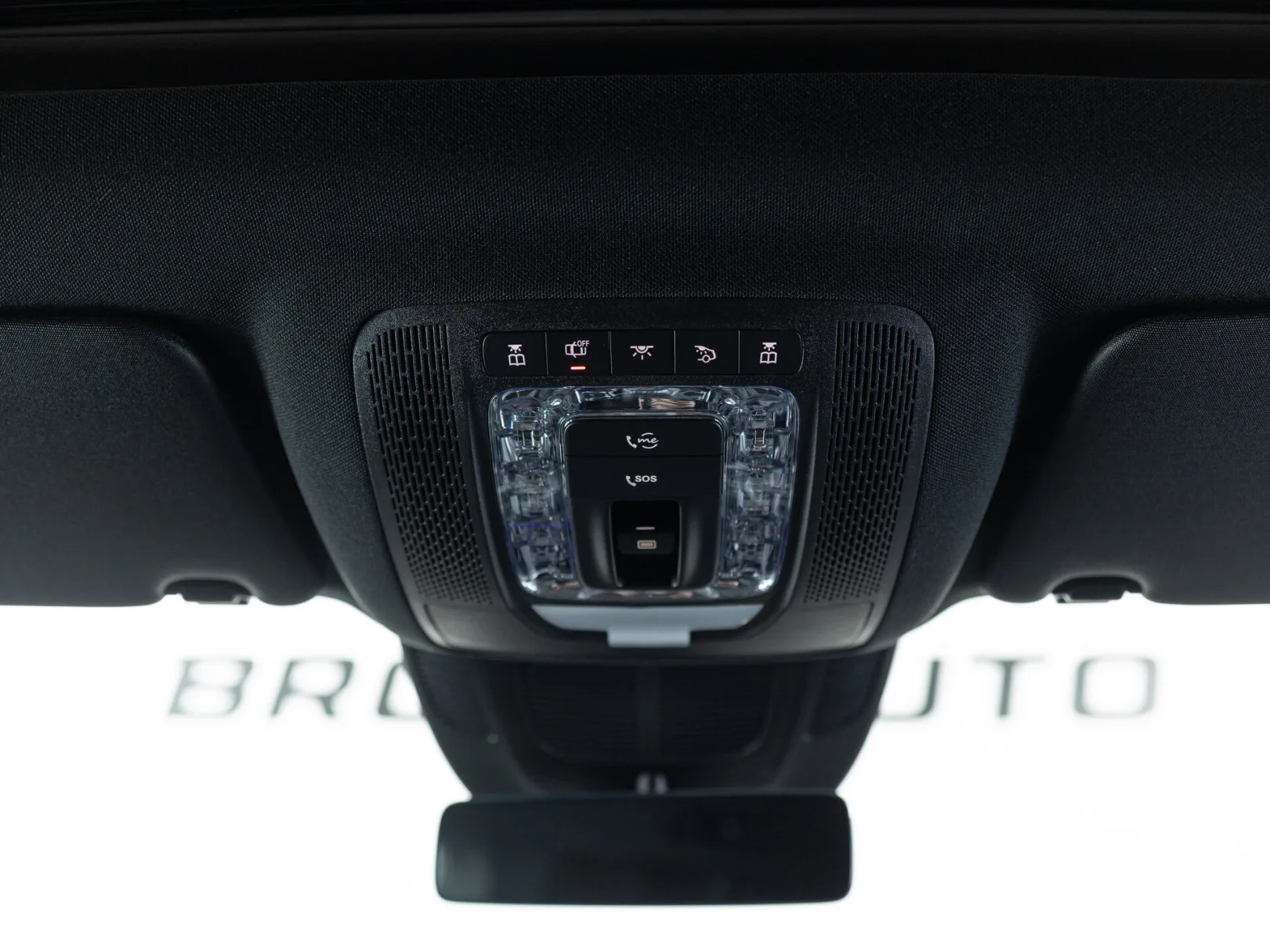 Mercedes-Benz GLS 450 d 4MATIC II (X167) Рестайлинг, 2025 — экстерьер, фото 17