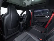 Porsche Cayenne GTS Coupé III Рестайлинг, 2025 — экстерьер, фото 29