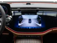 Mercedes-Benz E-Класс E 300 4MATIC AMG Line VI (W214, S214), 2026 — экстерьер, фото 24