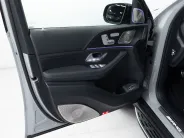 Mercedes-Benz GLS AMG GLS 63 4MATIC+ II (X167) Рестайлинг, 2025 — экстерьер, фото 8