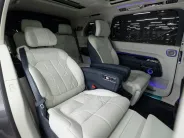 Zeekr 9X Ultra (6 seats) I, 2025 — экстерьер, фото 32