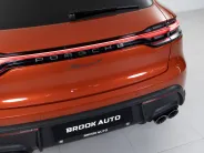 Porsche Macan T I Рестайлинг 2, 2025 — экстерьер, фото 29