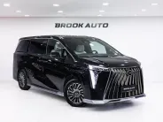 GAC M8 GX Premium I, 2024 — экстерьер, фото 3