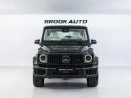 Mercedes-Benz G-Класс AMG G 63 II (W465) Рестайлинг, 2025 — экстерьер, фото 2