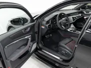 Audi RS 6 RS6 Avant performance IV (C8), 2025 — экстерьер, фото 7