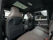 Mercedes-Benz G-Класс G 450 d AMG Line III (W465) Рестайлинг, 2026 — экстерьер, фото 28