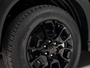 Nissan Armada Pro-4X III, 2025 — экстерьер, фото 39