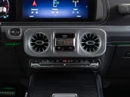 Mercedes-Benz G-Класс G 450 d AMG Line III (W465) Рестайлинг, 2025 — экстерьер, фото 17