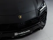 Lamborghini Urus Individual I, 2019 — экстерьер, фото 37