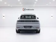 Porsche Cayenne Coupé III Рестайлинг, 2024 — экстерьер, фото 5