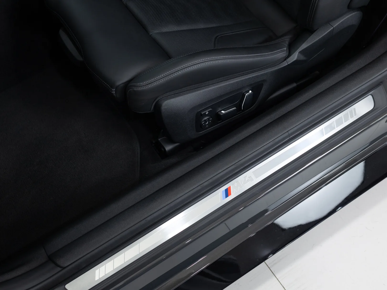 BMW M4 Competition xDrive G82/G83 Рестайлинг, 2024 — экстерьер, фото 11