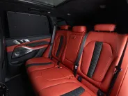 BMW X5 M Competition III (F95) Рестайлинг, 2024 — экстерьер, фото 29