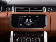 Land Rover Range Rover Autobiography IV, 2015 — экстерьер, фото 14