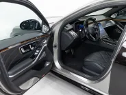 Mercedes-Benz Maybach S-Класс S 580 II (Z223), 2024 — экстерьер, фото 20