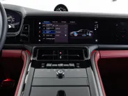 Porsche Panamera 4 III, 2024 — экстерьер, фото 23