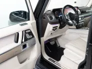 Mercedes-Benz G-Класс AMG G 63 II (W463), 2019 — экстерьер, фото 7