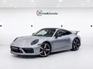 Porsche 911 Carrera 4S VIII (992), 2020 — экстерьер, фото 1