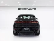 Porsche Cayenne Coupé III Рестайлинг, 2025 — экстерьер, фото 5