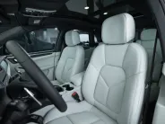Porsche Macan Базовая I Рестайлинг 2, 2024 — экстерьер, фото 10