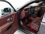Rolls-Royce Phantom Individual VIII Рестайлинг (Series II), 2024 — экстерьер, фото 25
