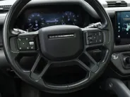 Land Rover Defender X II, 2022 — экстерьер, фото 16