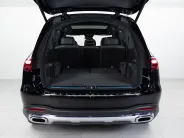 Mercedes-Benz GLS 450 d 4MATIC II (X167) Рестайлинг, 2025 — экстерьер, фото 36