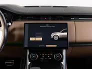 Land Rover Range Rover SE (USA) V, 2022 — экстерьер, фото 20