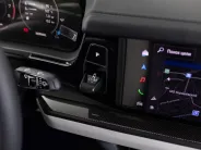Porsche Cayenne GTS III Рестайлинг, 2025 — экстерьер, фото 18