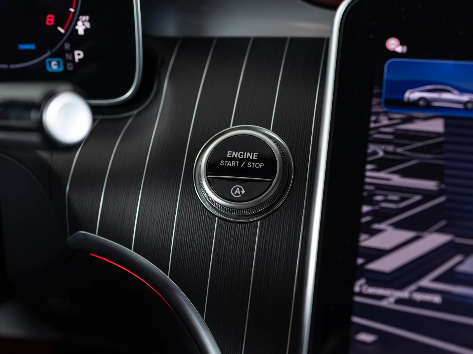 Mercedes-Benz CLE 300 4matic I, 2024 — экстерьер, фото 15