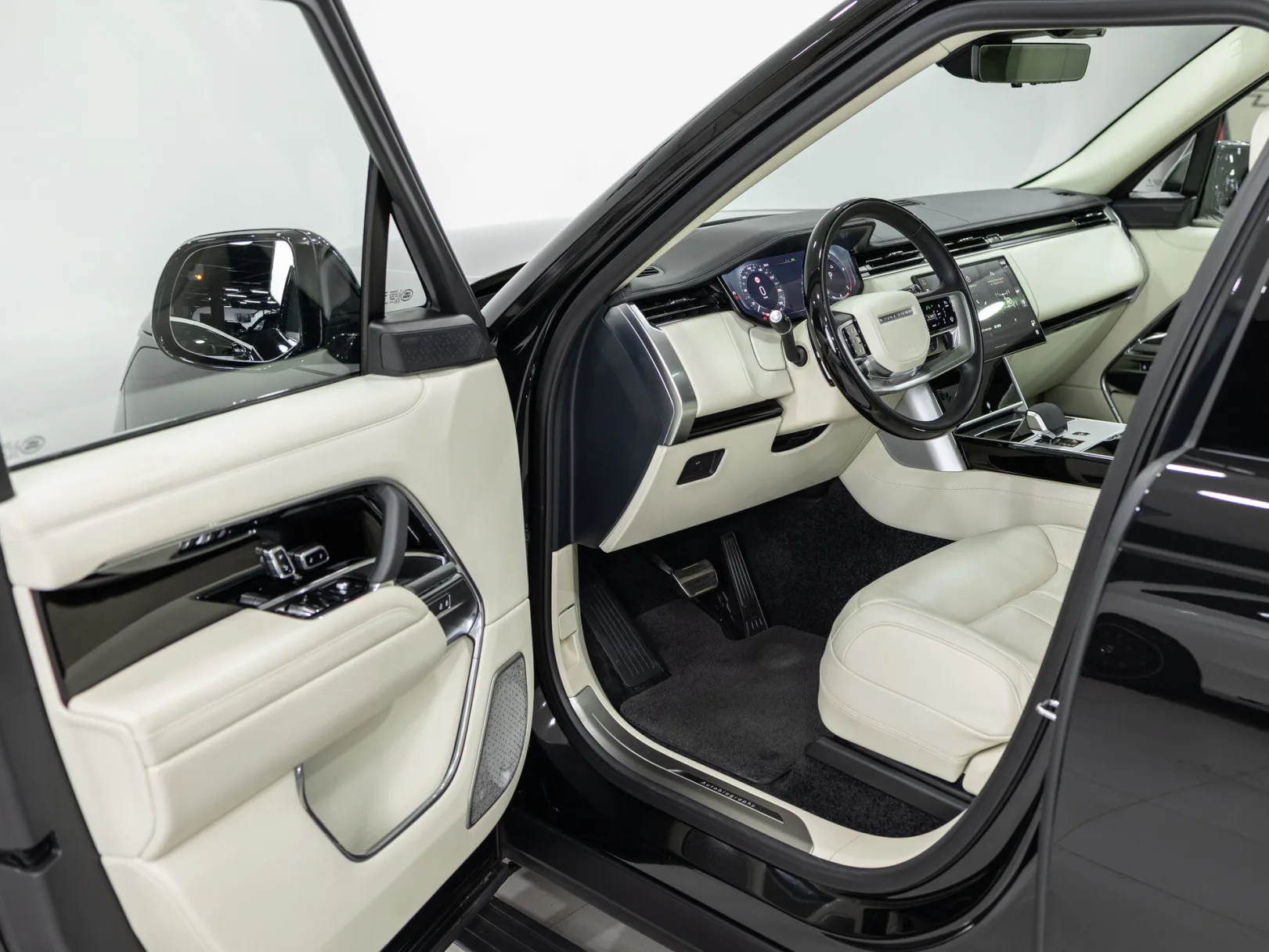 Land Rover Range Rover Autobiography V, 2024 — экстерьер, фото 7