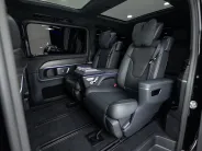 Mercedes-Benz V-Класс Exclusive III (W447) Рестайлинг 2, 2025 — экстерьер, фото 8