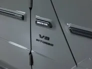 Mercedes-Benz G-Класс AMG G 63 II (W465) Рестайлинг, 2026 — экстерьер, фото 37