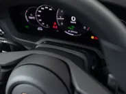 Porsche 911 Carrera 4 GTS VIII (992) Рестайлинг, 2025 — экстерьер, фото 22