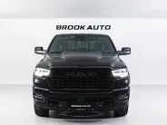 Ram 1500 Limited V Рестайлинг, 2024 — экстерьер, фото 2