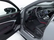Audi RS 6 RS6 Avant performance IV (C8), 2024 — экстерьер, фото 8
