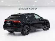 Audi Q8 Sport 55 TFSI I (4M), 2020 — экстерьер, фото 4