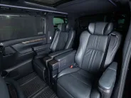 Toyota Alphard Executive Lounge III Рестайлинг, 2021 — экстерьер, фото 28