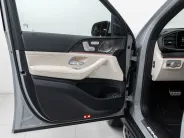 Mercedes-Benz GLE AMG GLE 53 4MATIC+ II (V167) Рестайлинг, 2025 — экстерьер, фото 8