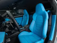 Porsche 911 Carrera 4 GTS VIII (992), 2023 — экстерьер, фото 17