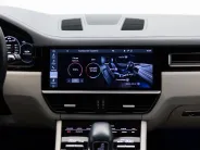 Porsche Cayenne Базовая III, 2019 — экстерьер, фото 22