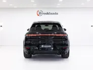 Porsche Cayenne GTS III Рестайлинг, 2025 — экстерьер, фото 5