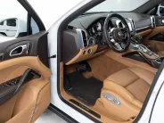 Porsche Cayenne Diesel II Рестайлинг (958), 2014 — экстерьер, фото 7